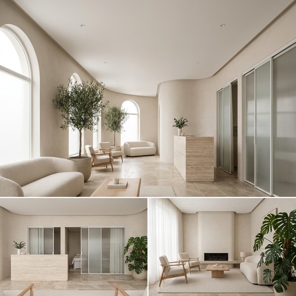 Experiencia CR Estética