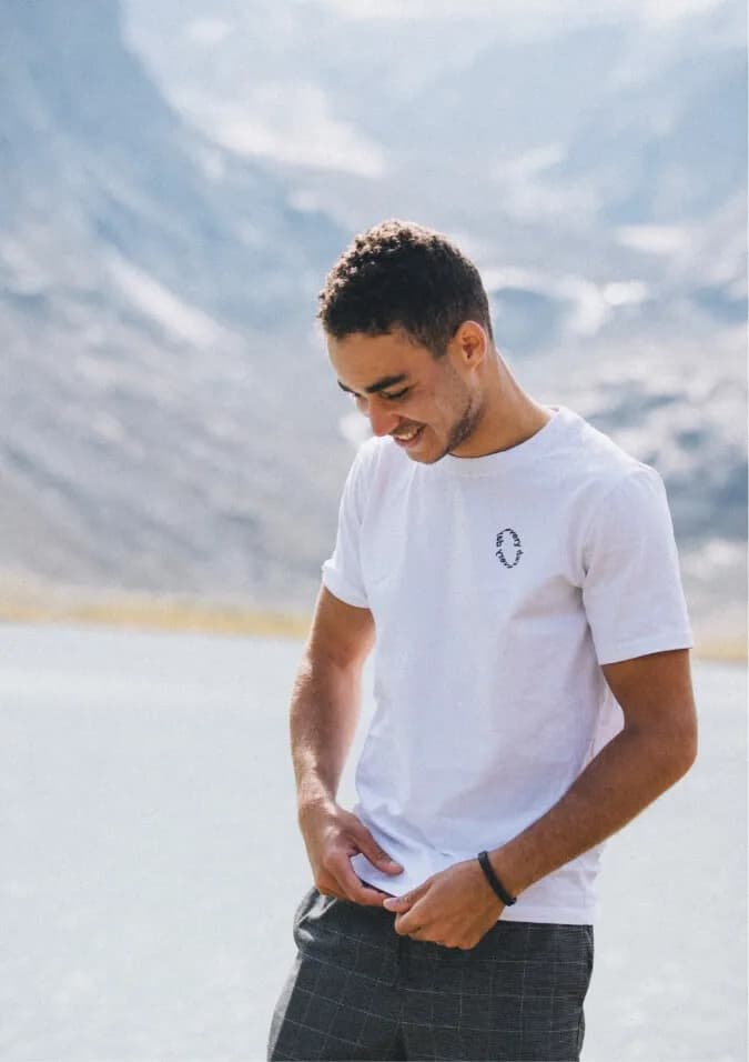 Antes del tratamiento