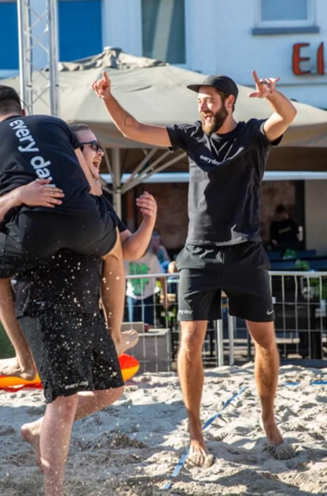 Después del tratamiento