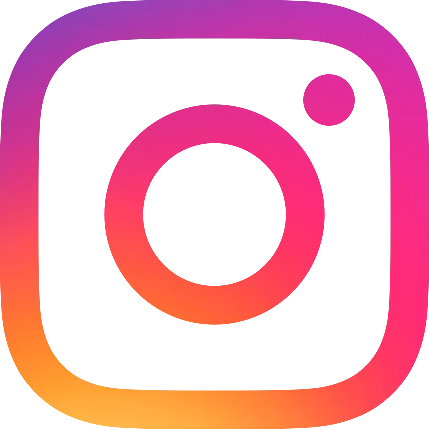 Logo de Instagram